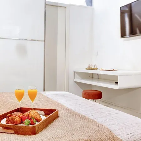 Jardin Du Luxembourg - 1br - Vacation Appartamento *