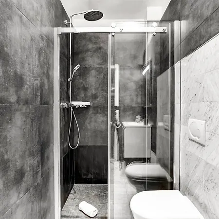 Jardin Du Luxembourg - 1br - Vacation Appartamento *
